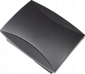 Zamel Dzwonek / gong dwutonowy Zamel Sundi SUN10000484 GNT-921-CZN BIM-BAM 8V czarny 11