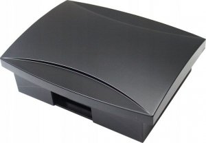 Zamel Dzwonek / gong dwutonowy Zamel Sundi SUN10000484 GNT-921-CZN BIM-BAM 8V czarny 13