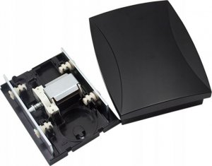 Zamel Dzwonek / gong dwutonowy Zamel Sundi SUN10000484 GNT-921-CZN BIM-BAM 8V czarny 15