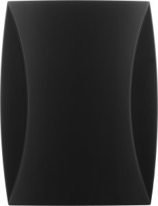 Zamel Dzwonek / gong dwutonowy Zamel Sundi SUN10000484 GNT-921-CZN BIM-BAM 8V czarny 2