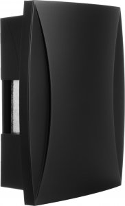 Zamel Dzwonek / gong dwutonowy Zamel Sundi SUN10000484 GNT-921-CZN BIM-BAM 8V czarny 3