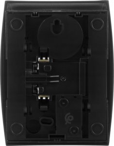 Zamel Dzwonek / gong dwutonowy Zamel Sundi SUN10000484 GNT-921-CZN BIM-BAM 8V czarny 6