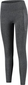 Rogelli Rogelli legginsy do biegania damskie SEAMLESS 1