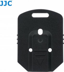 JJC Zaślepka Osłona na Gorącą Stopkę SANKI LAMPY CANON / HC-CP 2