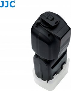 JJC Zaślepka Osłona na Gorącą Stopkę SANKI LAMPY CANON / HC-CP 3