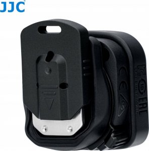 JJC Zaślepka Osłona na Gorącą Stopkę SANKI LAMPY CANON / HC-CP 5