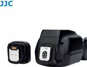 JJC Zaślepka Osłona na Gorącą Stopkę SANKI LAMPY CANON / HC-CP 6