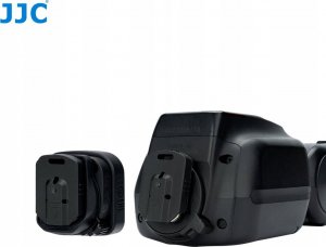 JJC Zaślepka Osłona na Gorącą Stopkę SANKI LAMPY CANON / HC-CP 7