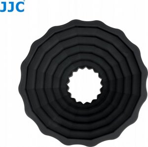 Osłona na obiektyw JJC Osłona Przeciwsłoneczna na Obiektyw od 73 do 88 mm / LH-ARLII 8
