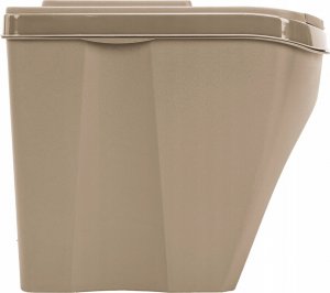 Prosperplast Komplet Koszy Na Śmieci ECO SET3 Naturo ECO 3X25L... 4