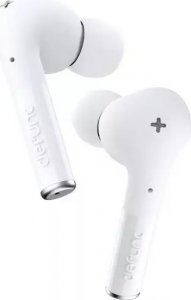 Słuchawki DeFunc True Entertainment białe (71534) 2