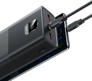 Powerbank Usams PB68 30000mAh Czarny 3