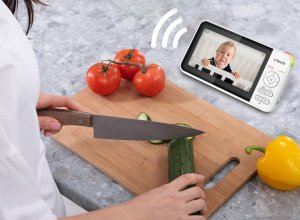 Niania Vtech BM5550 11