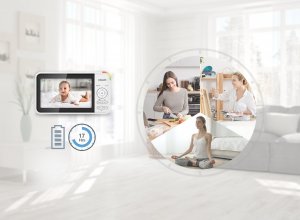 Niania Vtech BM5550 8