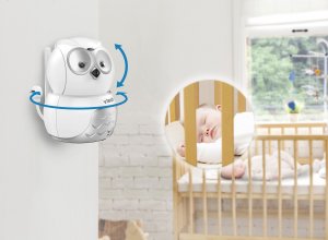 Niania Vtech BM5550 9