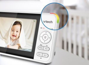 Niania Vtech BM5550 10