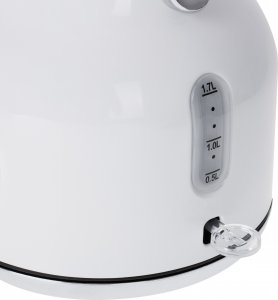 Czajnik Adler AD 1346 Biały 7