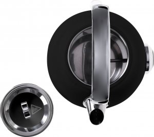 Czajnik Adler AD 1346 Czarny 4