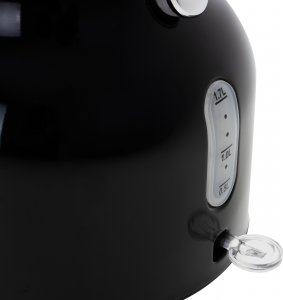 Czajnik Adler AD 1346 Czarny 5