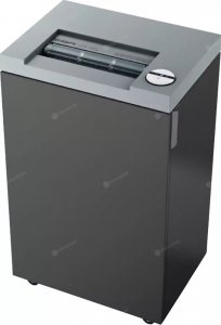 Niszczarka EBA Niszczarka EBA 1624 CC / 0.8x12 mm z olejarką 1