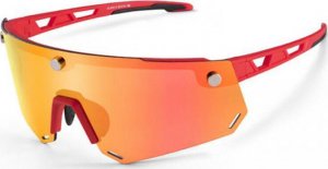 RockBros Rockbros okulary rowerowe sportowe z polaryzacją 1