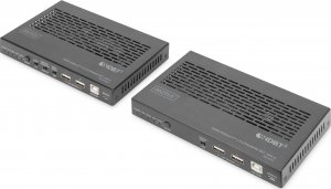 System przekazu sygnału AV Digitus DIGITUS HDMI HDBaseT 3.0 Extender Set, 100m 1