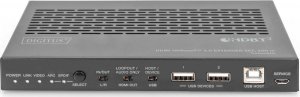 System przekazu sygnału AV Digitus DIGITUS HDMI HDBaseT 3.0 Extender Set, 100m 3