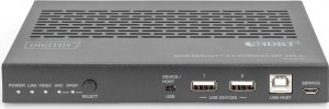 System przekazu sygnału AV Digitus DIGITUS HDMI HDBaseT 3.0 Extender Set, 100m 5