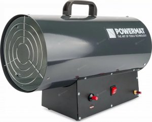 Powermat Nagrzewnica gazowa Powermat PM-NAG-45GN 1
