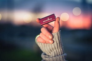 Wzmacniacz słuchawkowy Cyrus CYRUS SOUNDKEY RUBY 6