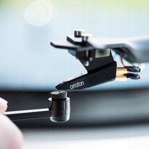 Gramofon Ortofon Ortofon DJ maintenance Set 6