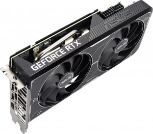 Karta graficzna Asus Dual GeForce RTX 3060 Ti OC 8GB GDDR6X (DUAL-RTX3060TI-O8GD6X) 10