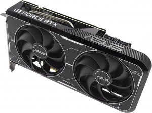 Karta graficzna Asus Dual GeForce RTX 3060 Ti OC 8GB GDDR6X (DUAL-RTX3060TI-O8GD6X) 11