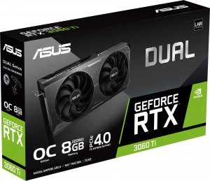 Karta graficzna Asus Dual GeForce RTX 3060 Ti OC 8GB GDDR6X (DUAL-RTX3060TI-O8GD6X) 13