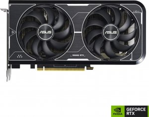 Karta graficzna Asus Dual GeForce RTX 3060 Ti OC 8GB GDDR6X (DUAL-RTX3060TI-O8GD6X) 2