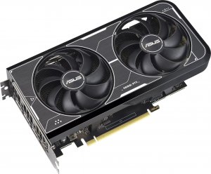 Karta graficzna Asus Dual GeForce RTX 3060 Ti OC 8GB GDDR6X (DUAL-RTX3060TI-O8GD6X) 3