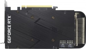 Karta graficzna Asus Dual GeForce RTX 3060 Ti OC 8GB GDDR6X (DUAL-RTX3060TI-O8GD6X) 5