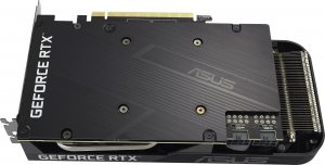 Karta graficzna Asus Dual GeForce RTX 3060 Ti OC 8GB GDDR6X (DUAL-RTX3060TI-O8GD6X) 7