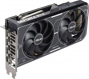 Karta graficzna Asus Dual GeForce RTX 3060 Ti OC 8GB GDDR6X (DUAL-RTX3060TI-O8GD6X) 9