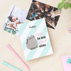 Pusheen Album fotograficzny na 100 zdjęć 10x15 cm 4