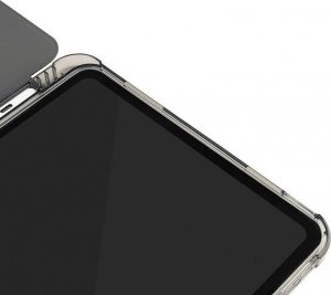 Etui na tablet Tucano Tucano Satin Case  Etui do iPad 10.9 (2022) w/Magnet & Stand up z uchwytem Apple Pencil (szary) 7