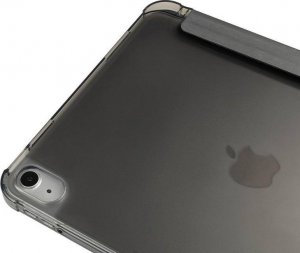 Etui na tablet Tucano Tucano Satin Case  Etui do iPad 10.9 (2022) w/Magnet & Stand up z uchwytem Apple Pencil (szary) 8