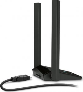 Karta sieciowa TP-Link Archer TX20U Plus 2