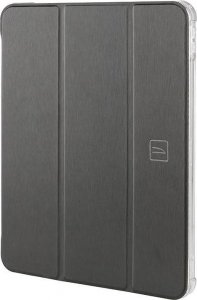 Etui na tablet Tucano Tucano Satin Case  Etui do iPad 10.9 (2022) w/Magnet & Stand up z uchwytem Apple Pencil (czarny) 2