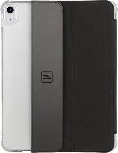Etui na tablet Tucano Tucano Satin Case  Etui do iPad 10.9 (2022) w/Magnet & Stand up z uchwytem Apple Pencil (czarny) 4
