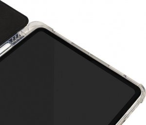 Etui na tablet Tucano Tucano Satin Case  Etui do iPad 10.9 (2022) w/Magnet & Stand up z uchwytem Apple Pencil (czarny) 7