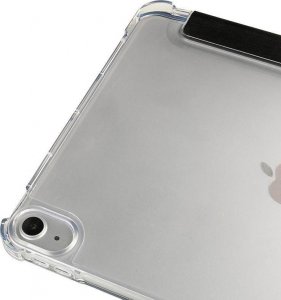 Etui na tablet Tucano Tucano Satin Case  Etui do iPad 10.9 (2022) w/Magnet & Stand up z uchwytem Apple Pencil (czarny) 8