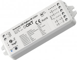 OXT Kontroler LED 5w1 ZigBee + RF RGBW+CCT TUYA 4