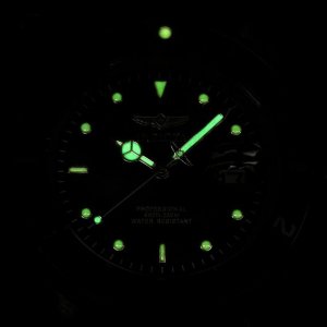 Zegarek Invicta ZEGAREK MĘSKI INVICTA PRO DIVER 26970 - WODOSZCZELNOŚĆ 200m - koperta 40mm 4