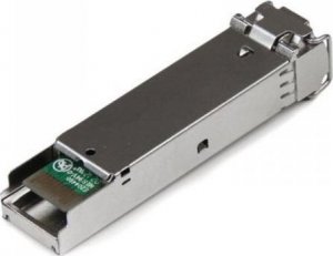 StarTech Moduł optyczny SFP MonoModo Startech JD092B-ST 1